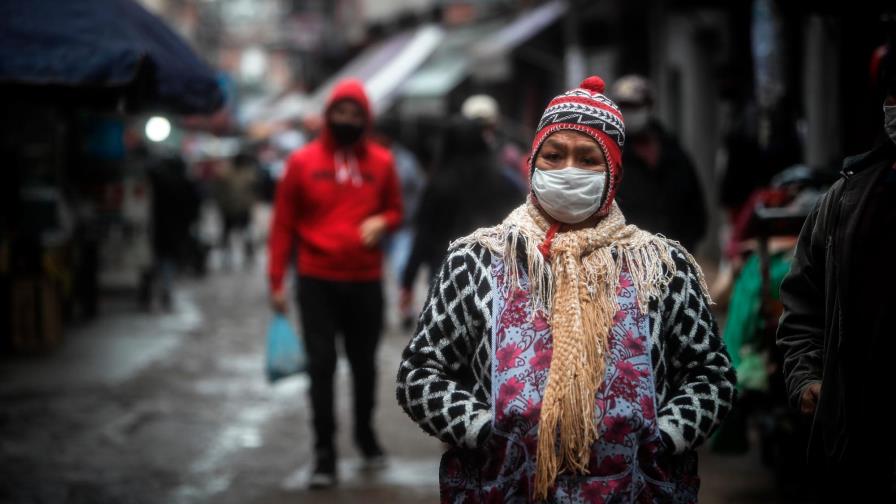 Comienza la búsqueda casa por casa de personas con COVID-19 en Buenos Aires