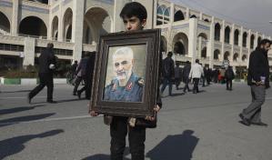 ¿Qué sigue tras ataque de EEUU que mató a general iraní?