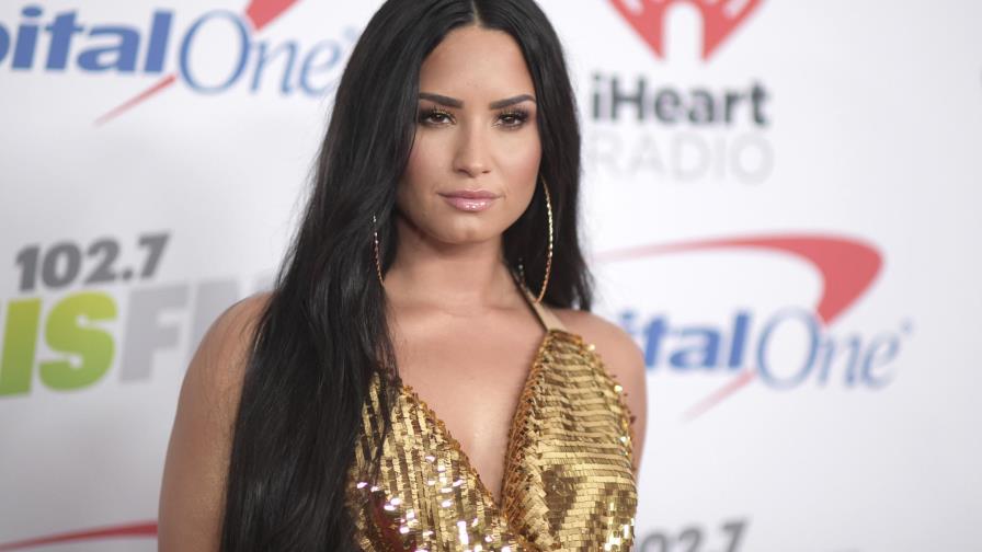 Demi Lovato cantará el himno nacional en el Super Bowl