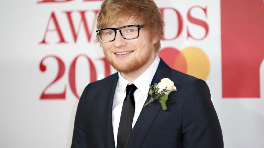 Ed Sheeran anuncia álbum realmente personal para octubre