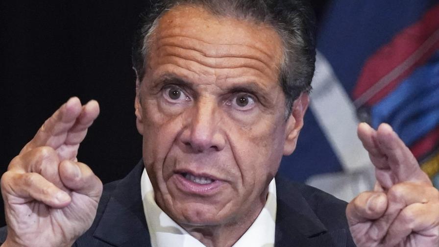 Abogada de Cuomo pide a jefe policial conservar registros