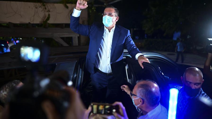 Pedro Pierluisi, próximo gobernador de Puerto Rico
