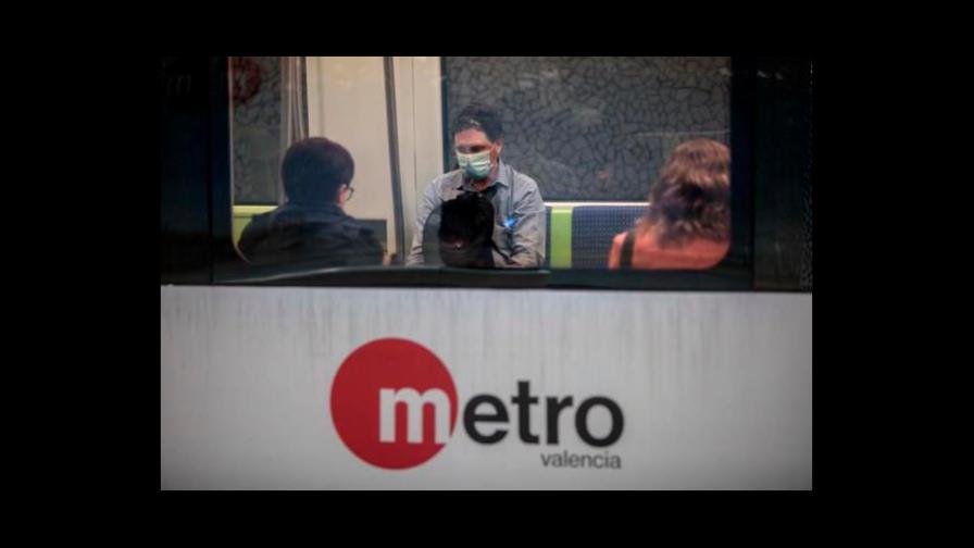 El OIEA alerta de no usar radiación para esterilizar máscaras respiratorias