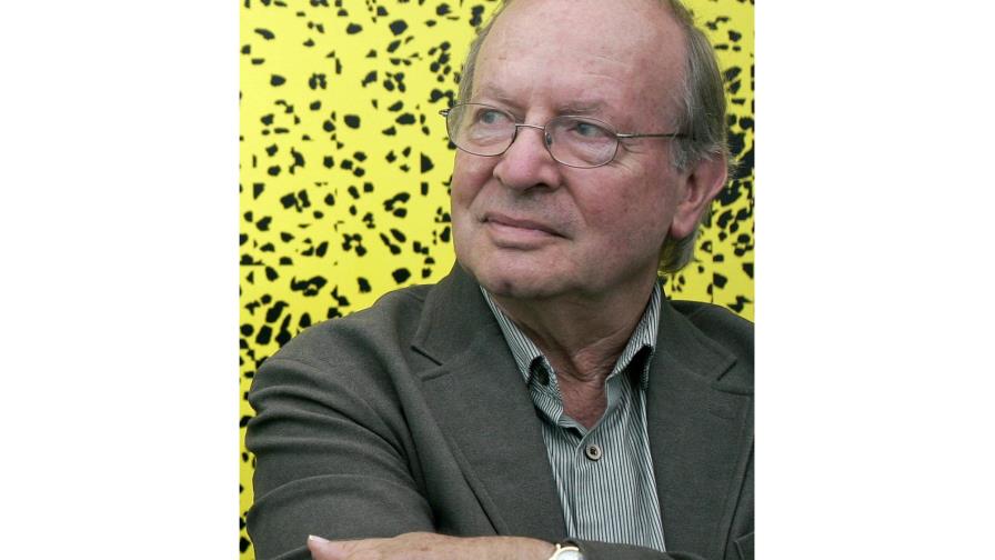 Fallece el cineasta checoslovaco Ivan Passer