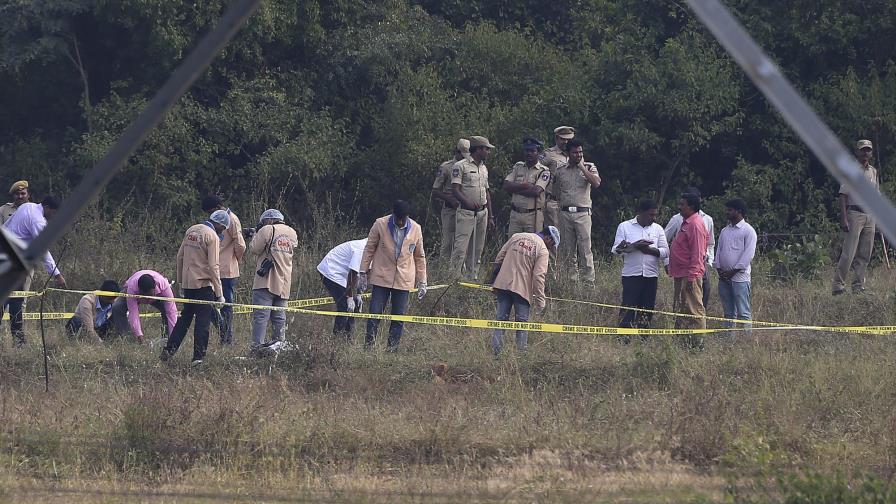 India: Muere mujer agredida tras denunciar violación grupal