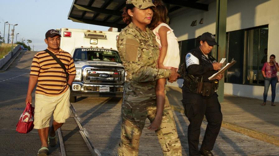 Hombre pierde esposa y cinco hijos víctimas de secta en Panamá