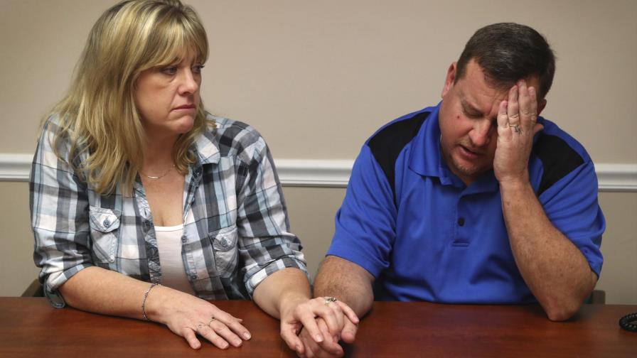 Florida: deploran haber alojado a presunto autor de  masacre