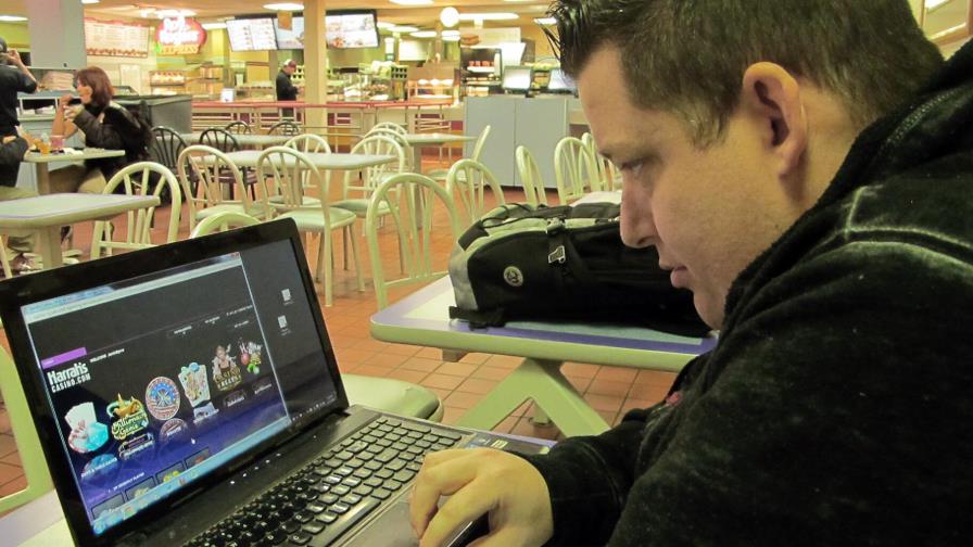 Coronavirus hace que apostadores se muden a casinos online Coronavirus hace que apostadores se muden a casinos online