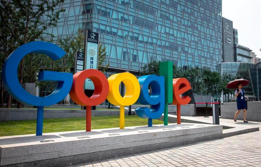 Google bloqueó casi 100 millones de anuncios sobre la covid en 2020