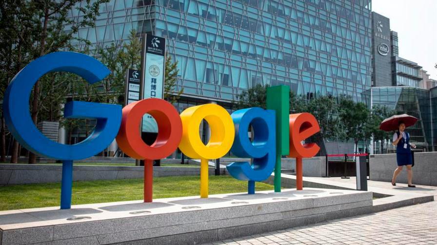 Google bloqueó casi 100 millones de anuncios sobre la covid en 2020