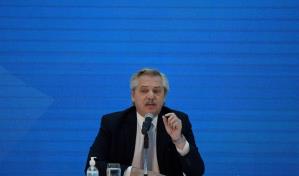 Argentina: la crisis, el default y la reestructuración de la deuda