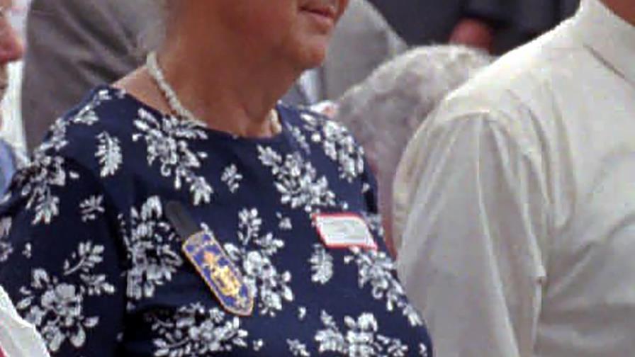 Muere Lorli de la familia Von Trapp de “La novicia rebelde”