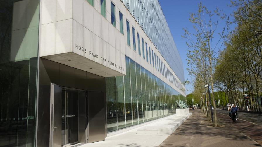 Holanda avala eutanasia a enfermos con demencia avanzada Holanda avala eutanasia a enfermos con demencia avanzada