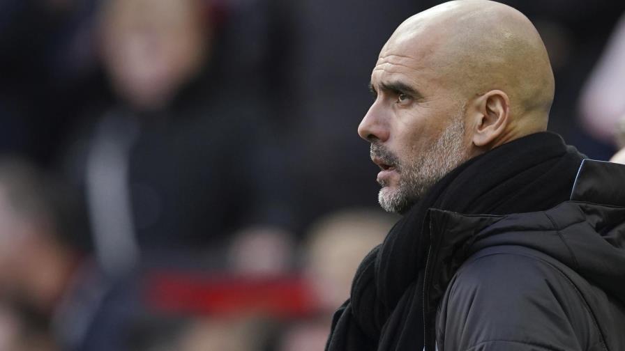 Fallece la madre de Guardiola tras sufrir coronavirus