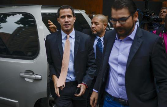 Se agrava la pugna entre asambleas rivales en Venezuela