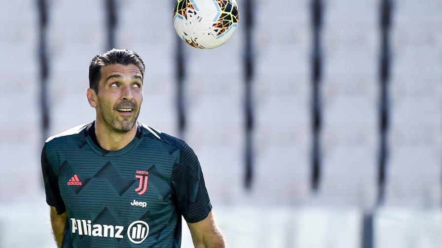 Cristiano anota en triunfo de Juventus sobre Torino 4-1