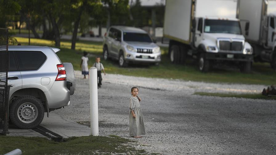 Grupo religioso de EEUU pide orar por secuestrados en Haití Grupo religioso de EEUU pide orar por secuestrados en Haití
