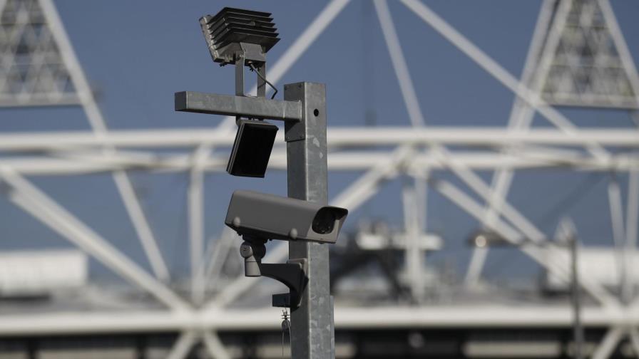 Policía de Londres comenzará a usar reconocimiento facial