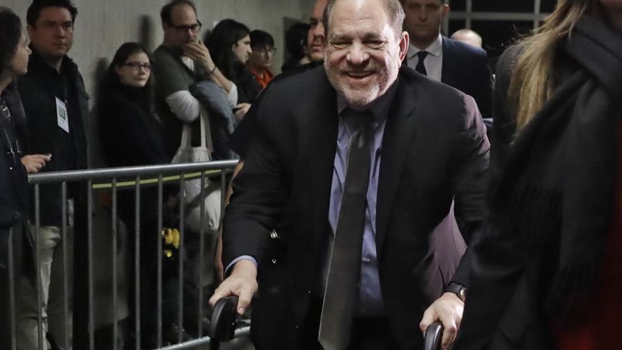 Experta señala errores de la memoria en juicio de Weinstein Experta señala errores de la memoria en juicio de Weinstein