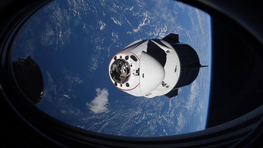 Rusia rechaza acusaciones sobre peligro para astronautas