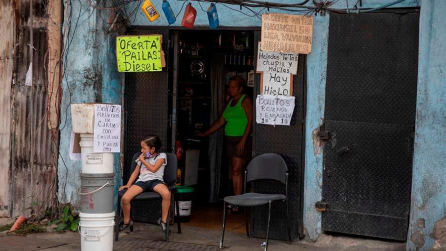 Banco Mundial prevé caída del 7.9 % de la economía latinoamericana en 2020 Banco Mundial prevé caída del 7.9 % de la economía latinoamericana en 2020