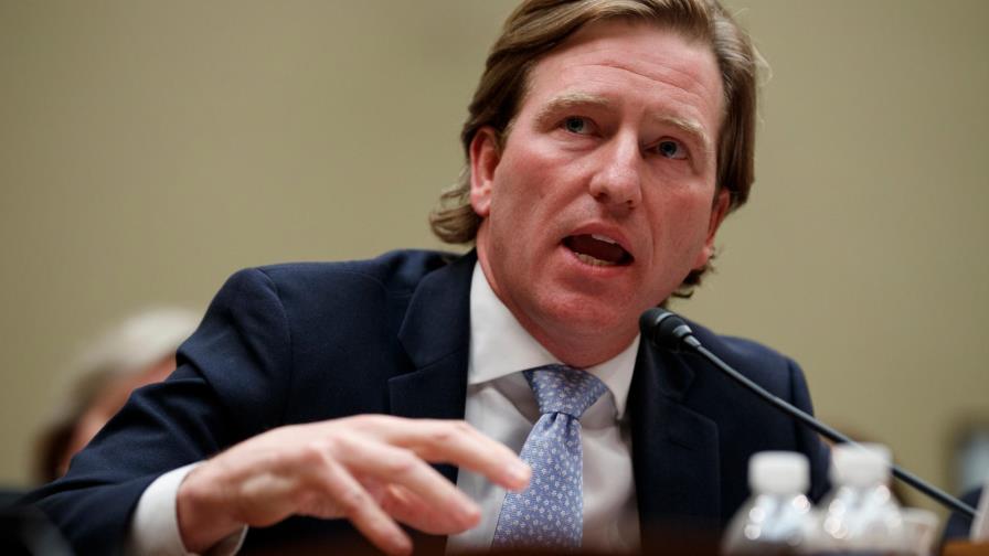 EEUU vincula a Irán con correos para intimidar a votantes