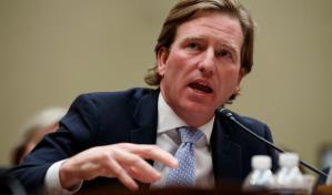 EEUU vincula a Irán con correos para intimidar a votantes