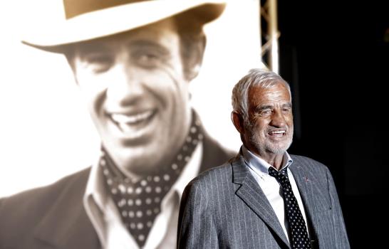 Muere el actor francés Jean-Paul Belmondo a los 88 años