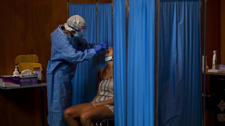 Expertos: España está perdiendo ante 2da ola de coronavirus Expertos: España está perdiendo ante 2da ola de coronavirus