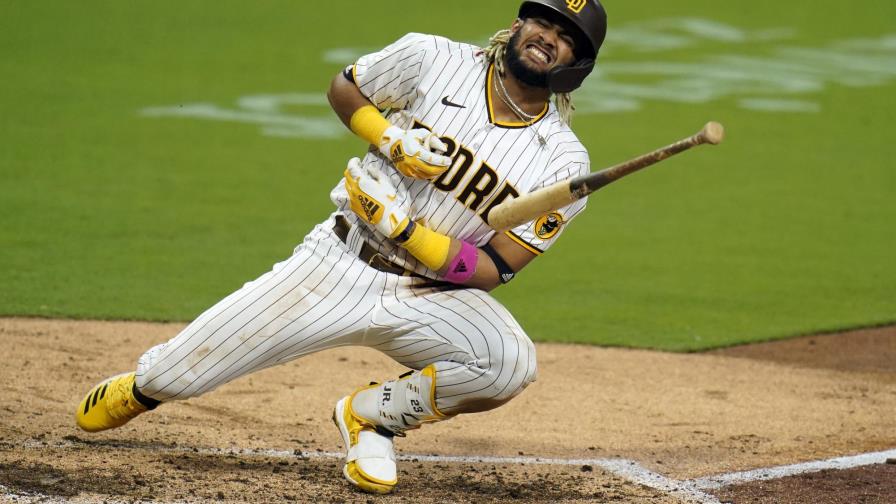 Profar, Lamet impulsan a Padres a victoria 1-0 sobre Rockies Profar, Lamet impulsan a Padres a victoria 1-0 sobre Rockies