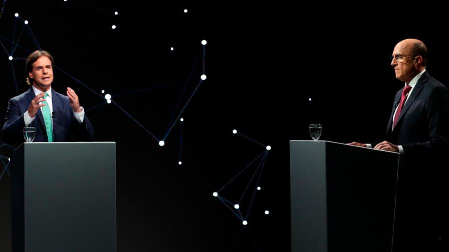 Claves para entender la segunda vuelta electoral en Uruguay