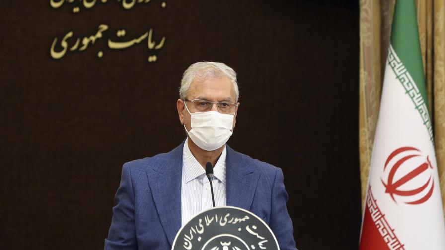 Irán acusa a Israel de ataque a sitio nuclear civil en junio
