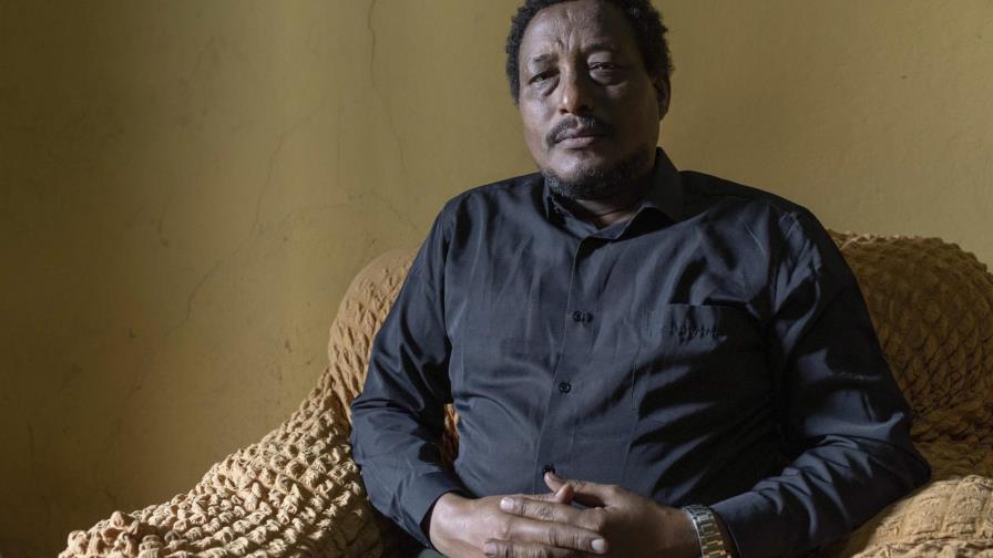 Etiopía limpia sus entrañas, detiene a miles de tigrianos