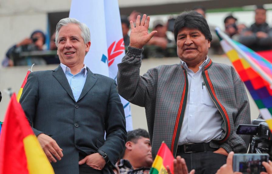 La OEA se reunirá este martes para analizar la situación en Bolivia