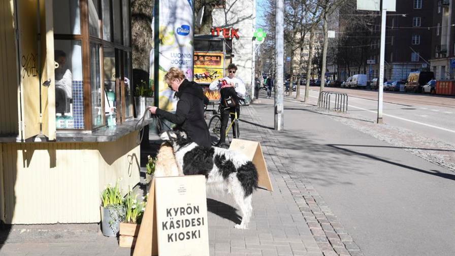 Los países nórdicos ponen cerco a la pandemia mientras siguen la desescalada