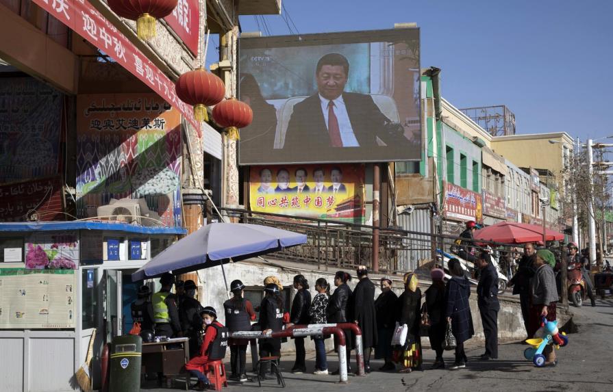 EEUU sanciona a empresas chinas por abusos en Xinjiang