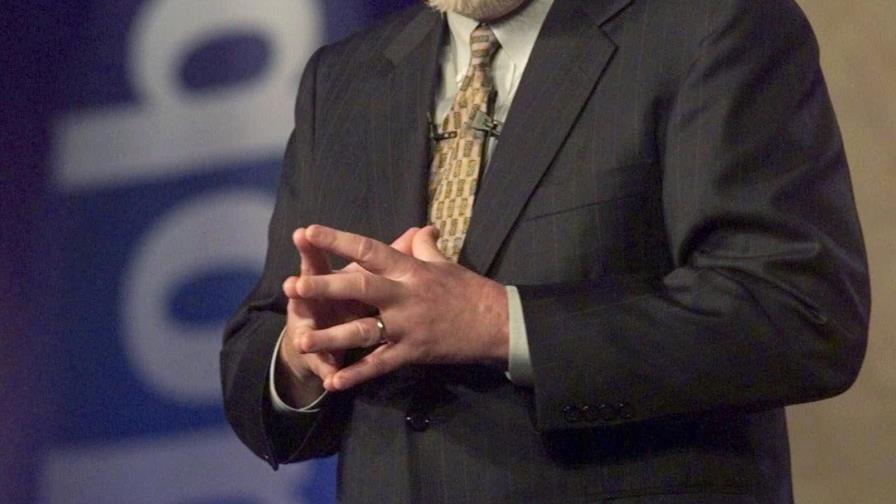 Muere “Chuck” Geschke, pionero y cofundador de Adobe Inc.
