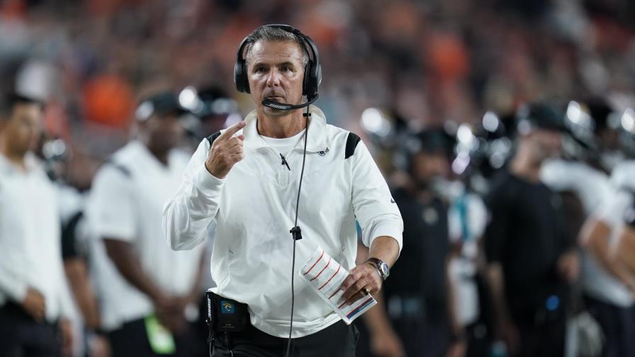 Jaguars: Meyer se disculpa por conducta estúpida en video