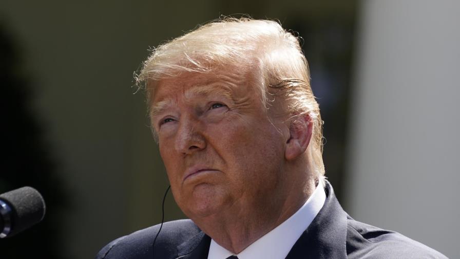 Trump regresa a Wisconsin en busca de votos Trump regresa a Wisconsin en busca de votos