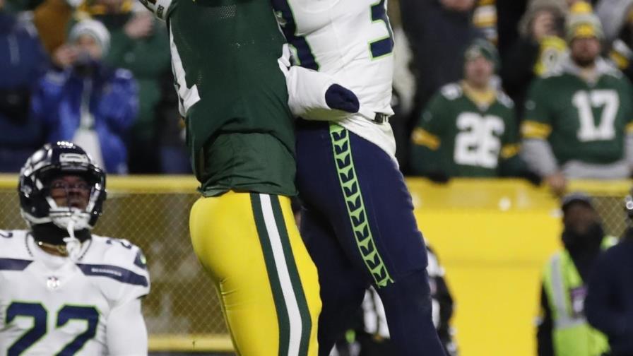 Jamal Adams se perderá el resto de la campaña con Seahawks