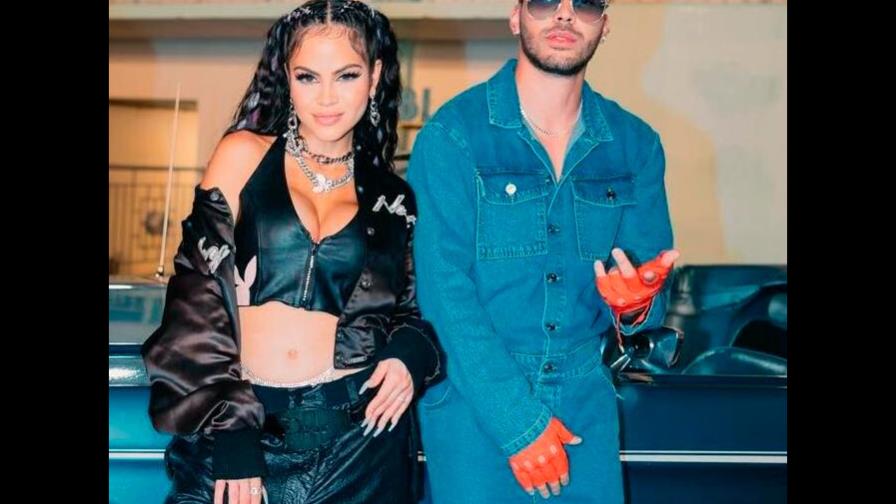 Estos son los dominicanos nominados a Premios Juventud 