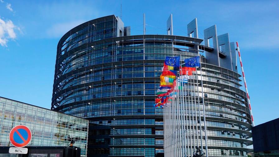 La Eurocámara aboga por reforzar la cooperación entre la UE y la OTAN