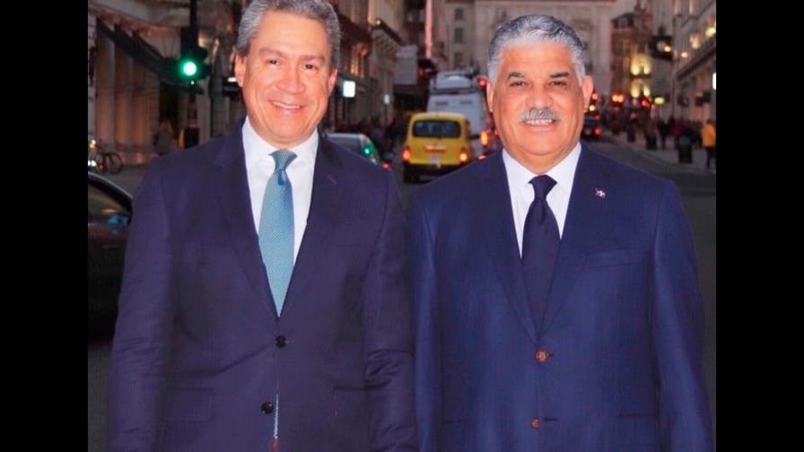 Organizan octava edición de la Semana Dominicana en el Reino Unido