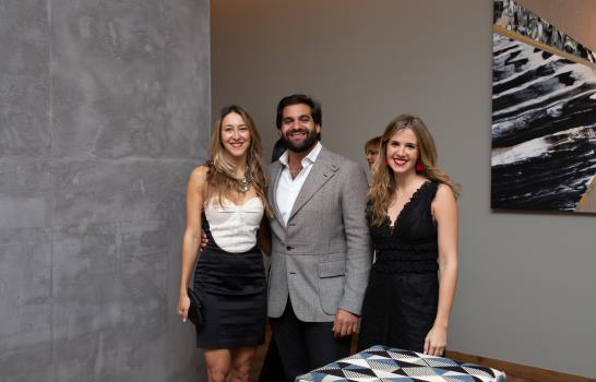 Tissage y Design Center Marmotech celebran Designers Rendez-Vous 