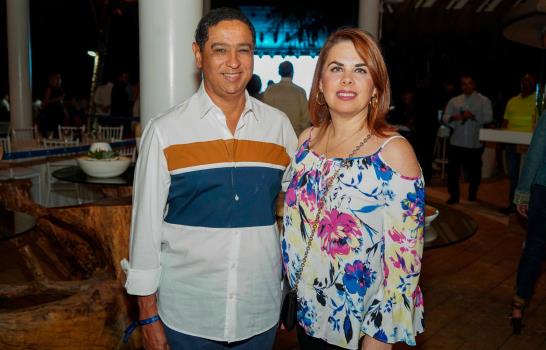Fiesta de Clausura Corales Puntacana Resort & Club Championship