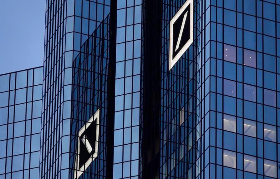 Deutsche Bank dejará de hacer nuevos negocios con Trump, según el NYT