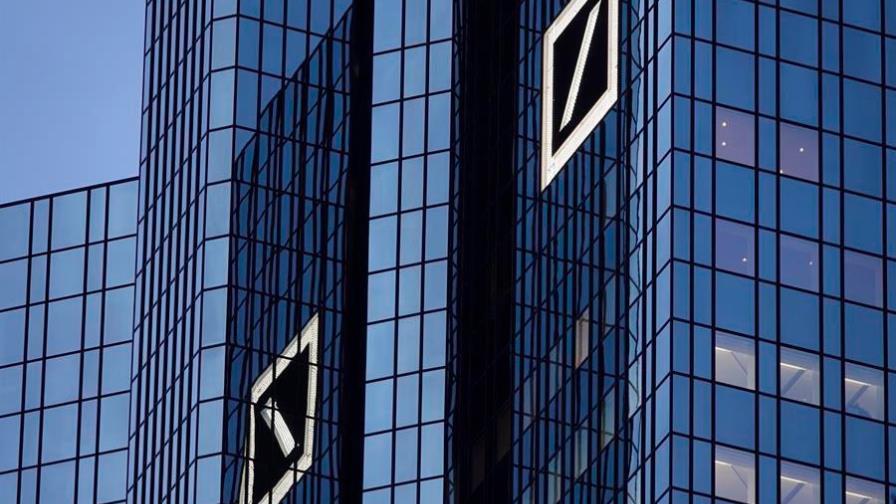 Deutsche Bank dejará de hacer nuevos negocios con Trump, según el NYT