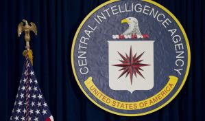 CIA crea grupo de trabajo de alto nivel sobre China
