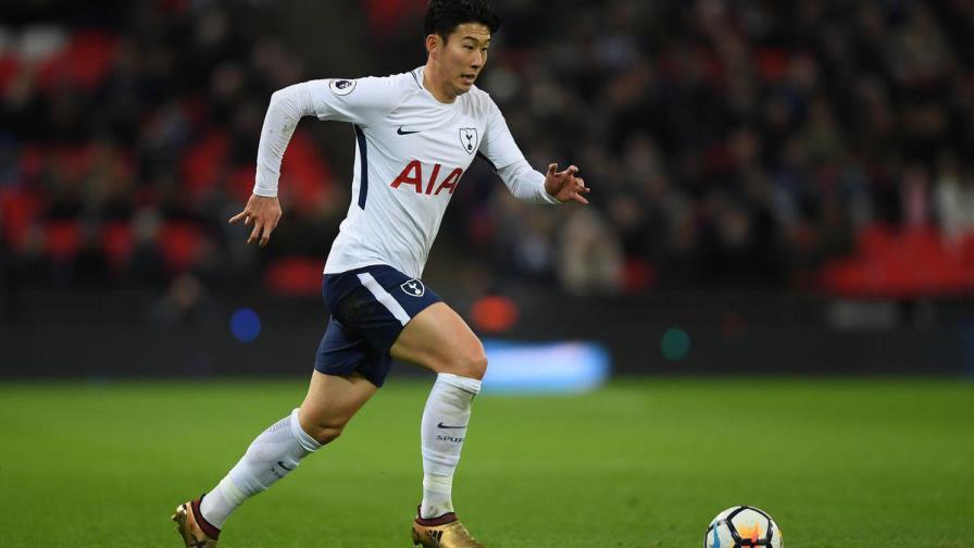 El subcampeón de la Champions que aprovechará cuarentena para cumplir servicio militar en Corea del Sur