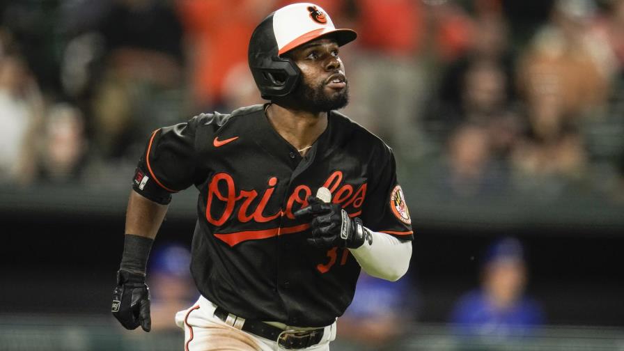 Mullins jonronea 2 veces; Orioles apabullan 7-1 a Azulejos